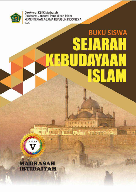 SEJARAH KEBUDAYAAN ISLAM MI KELAS V
