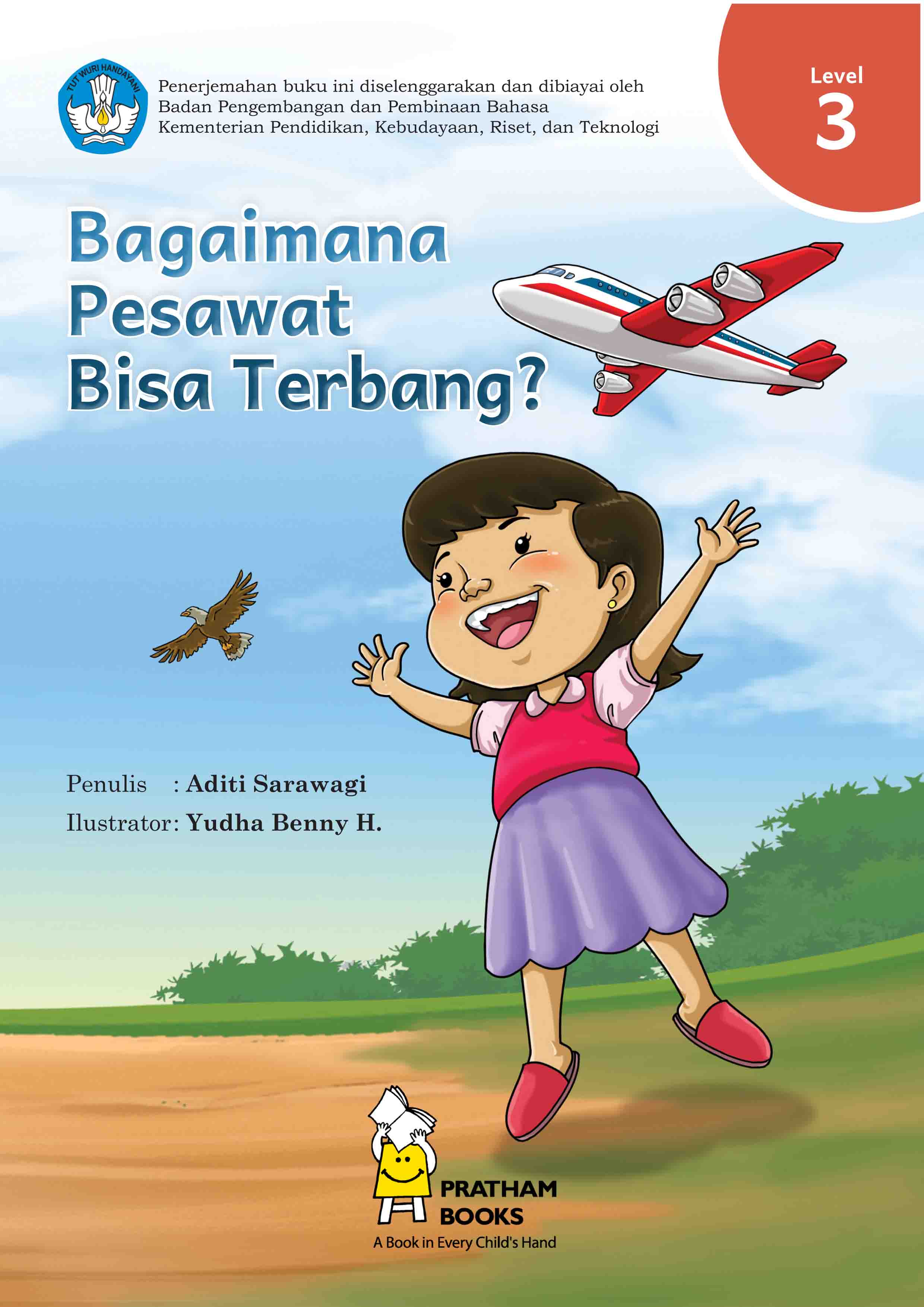 Bagaimana Pesawat Bisa Terbang?