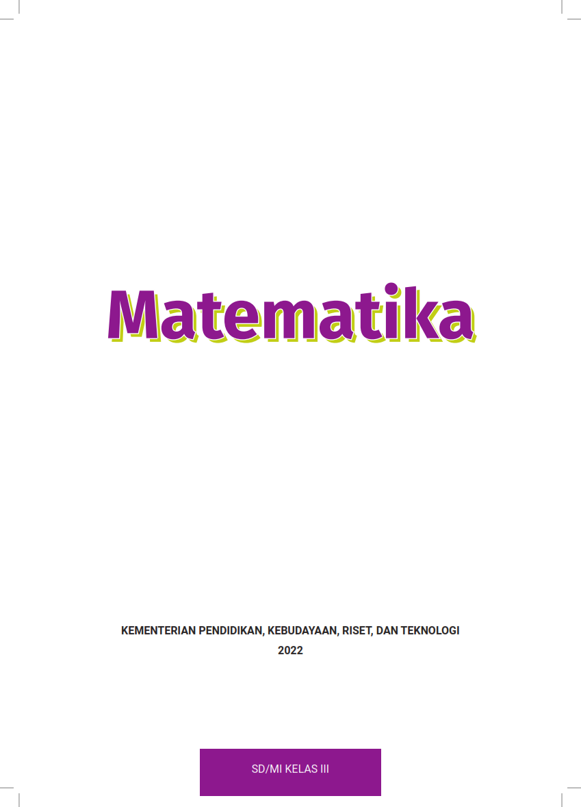Matematika Kelas III