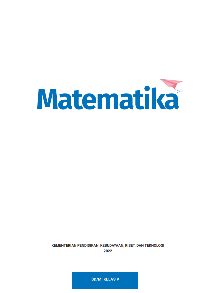 Matematika Kelas V